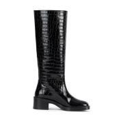 KAIA KNEE-HIGH BOOT