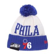 NBA Draft Strik Pom Pom Hat