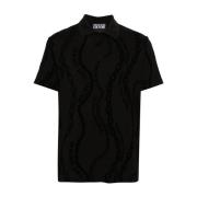 Sorte T-shirts & Polos AW24