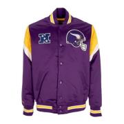 NFL Bomberjakke Minnesota Vikings Hold