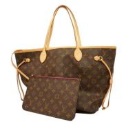 Pre-owned Stof louis-vuitton-tasker