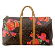 Pre-owned Stof louis-vuitton-tasker