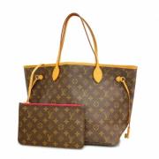 Pre-owned Stof louis-vuitton-tasker