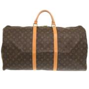 Pre-owned Stof louis-vuitton-tasker