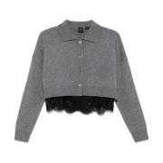 Stilfulde Sweaters til et elegant look