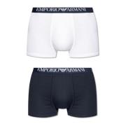 To-pakning af boxershorts