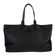 Stilfuld Tote Taske