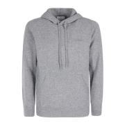 Lambswool Hoodie Sweater