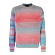 Mohair Uld Sweater