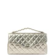 Pre-owned Stof chanel-tasker