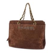 Pre-owned Ruskind chanel-tasker