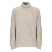 Sweaters Beige