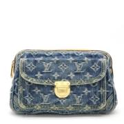 Pre-owned Stof louis-vuitton-tasker