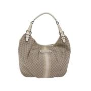 Pre-owned Canvas celine-tasker