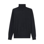 Merinould Turtleneck Sweater