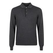 Herretøj Sweatshirts Antracit AW24