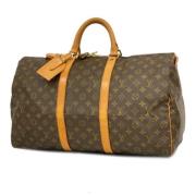 Pre-owned Stof louis-vuitton-tasker