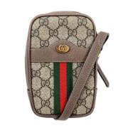 Pre-owned Stof gucci-tasker