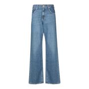 Blå Jeans til Kvinder AW24