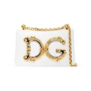 DG Girls Skuldertaske