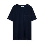 Navy T-Shirt - Tom