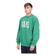 Original Standards Varsity Loose Sweater