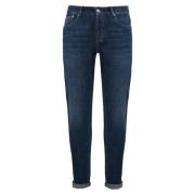 Bomuld Herre Jeans Regular Fit