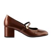 Elegante Emely Pumps til Kvinder