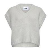 Hvid Sweater Kollektion