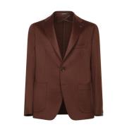 Herretøj Blazer Beige AW24