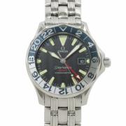 Pre-owned Rustfrit stal watches