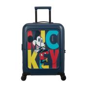 Disney Dashpop Trolley Kuffert