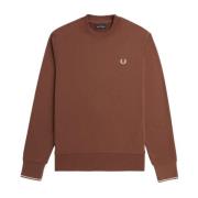 Brun Crewneck Sweatshirt