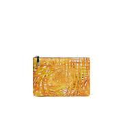 Palm Leaves Neopren Strandtaske