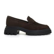 Brun Ruskind Loafers