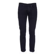 Slim Fit Stretch Jeans