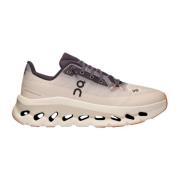 Beige Cloudtilt Sneakers