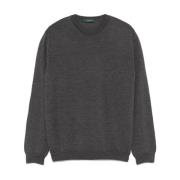 Stilfulde Girocollo Sweaters