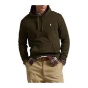 Sweatshirt POLO loopback terry-lsl-sws 710916690021