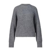 Hyggelig Uldstrik Layla Sweater