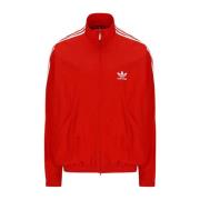 Oversize Adidas Jakke