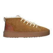 SERMEQ ARNAQ - Dijon - Sneaker (mid)