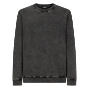 Afslappet Sweatshirt 909