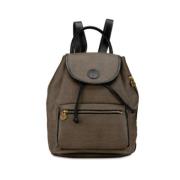 Pre-owned Canvas fendi-tasker