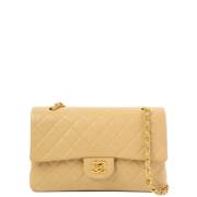 Pre-owned Stof chanel-tasker