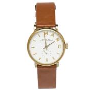 Pre-owned Rustfrit stal watches