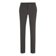 Slim-fit Trousers