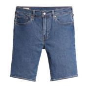 SHORTS Mænd 405 STANDARD SHORT BLUE CORE