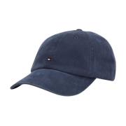 Flag Soft Panel Cap