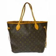 Pre-owned Stof louis-vuitton-tasker